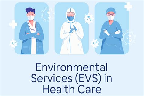 evs meaning|what is evs in healthcare.